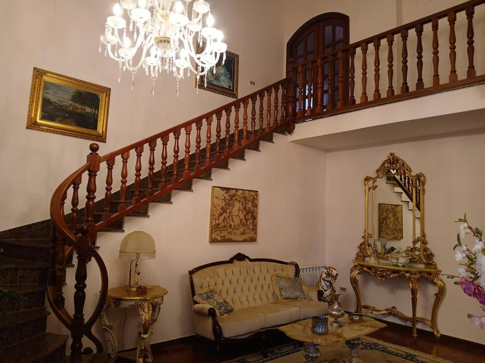 Villa Nunziatella Badia 特拉佩托 客房 照片