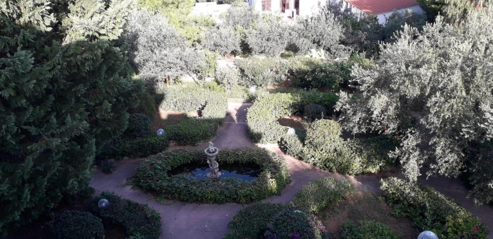Villa Nunziatella Badia 特拉佩托 客房 照片