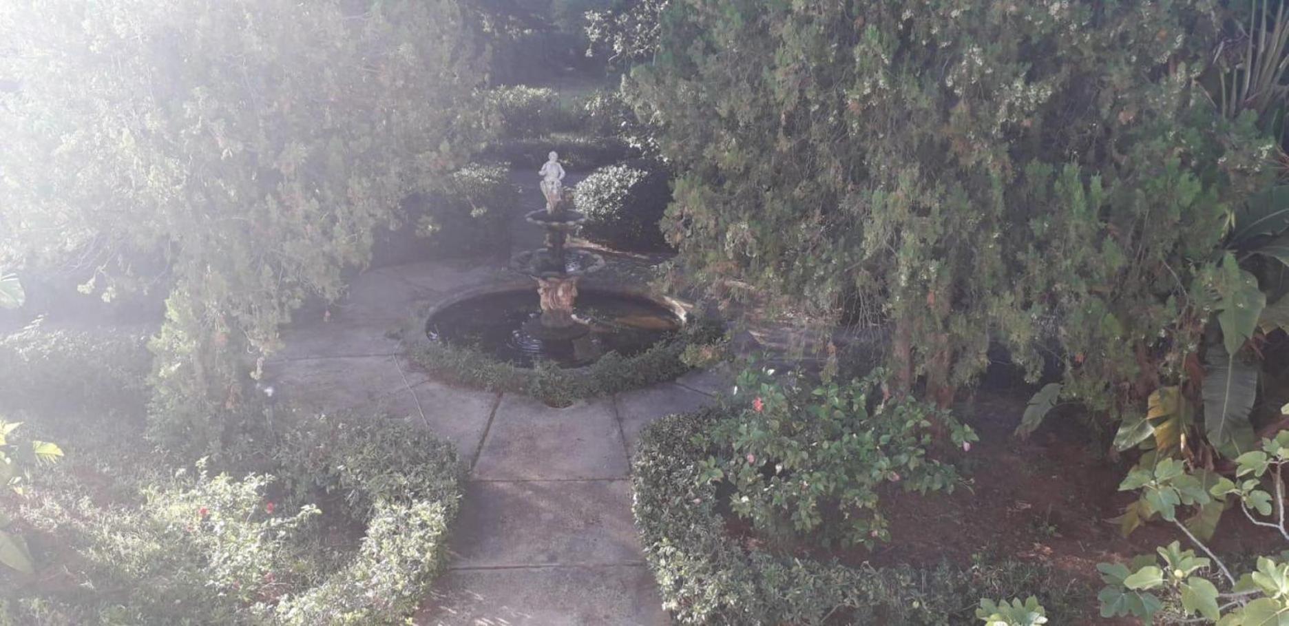Villa Nunziatella Badia 特拉佩托 客房 照片